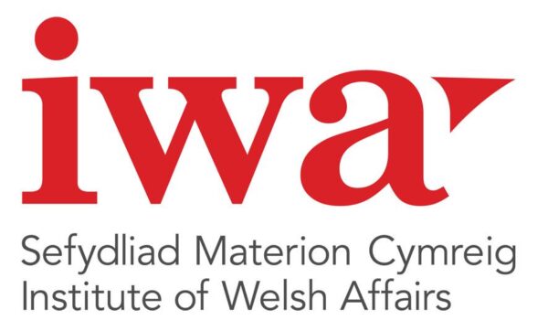 Institute of Welsh Affairs IWA